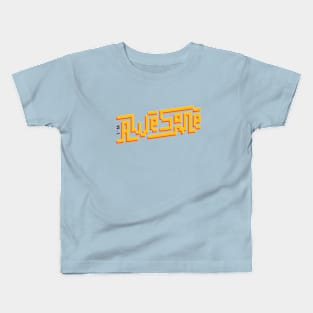 i'm awesome Kids T-Shirt